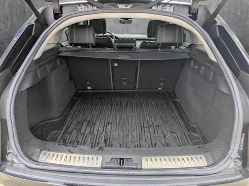 2018 Land Rover Range Rover Velar P250 S