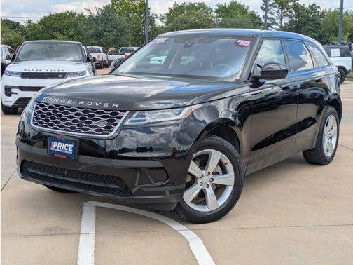 2018 Land Rover Range Rover Velar P250 S