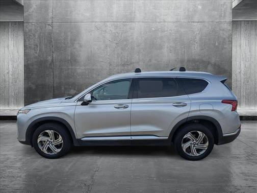 2022 Hyundai SANTA FE SEL 2.4