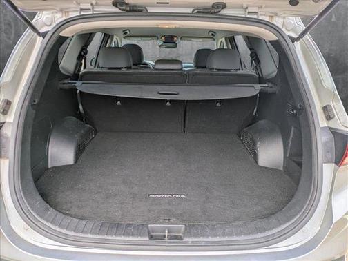 2022 Hyundai SANTA FE SEL 2.4