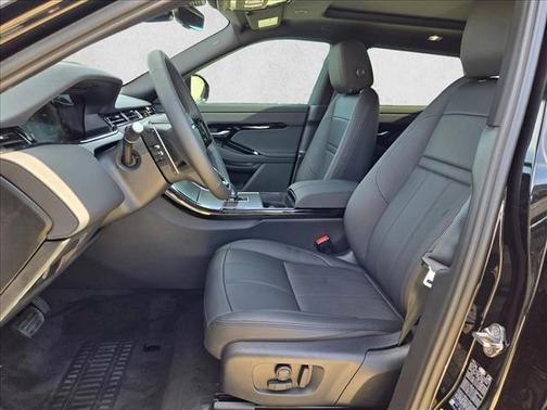 2026 Land Rover Range Rover Evoque Core S