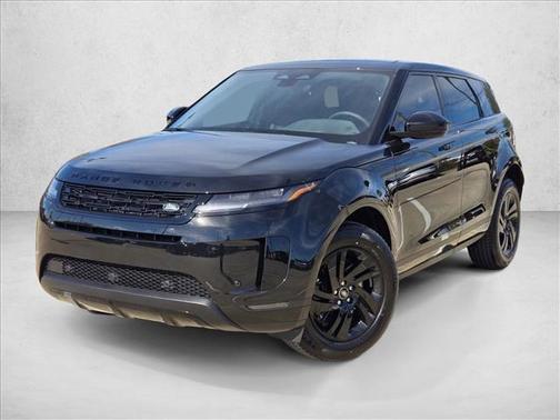 2026 Land Rover Range Rover Evoque Core S