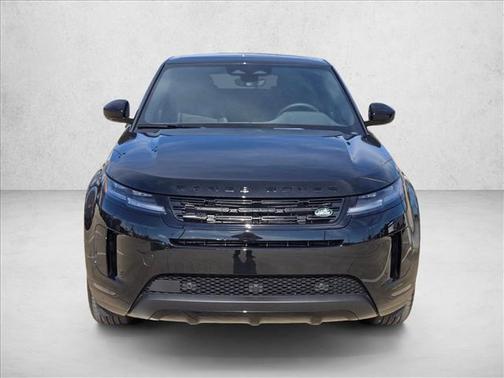 2026 Land Rover Range Rover Evoque Core S