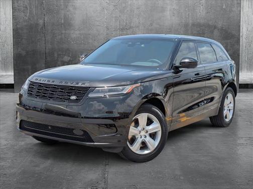 2026 Land Rover Range Rover Velar P250 S