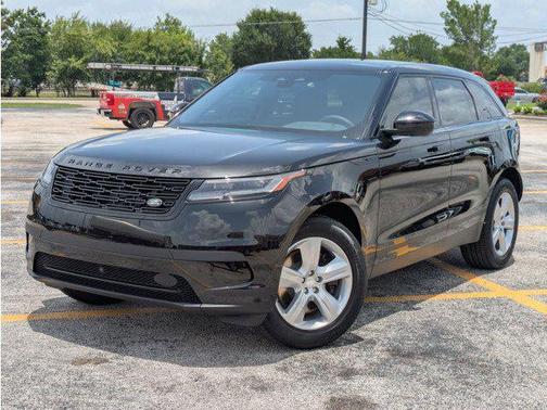 2026 Land Rover Range Rover Velar P250 S