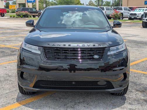 2026 Land Rover Range Rover Velar P250 S