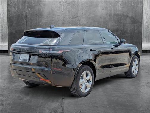 2026 Land Rover Range Rover Velar P250 S