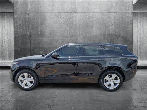 2026 Land Rover Range Rover Velar P250 S