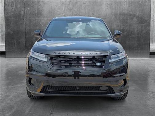 2026 Land Rover Range Rover Velar P250 S