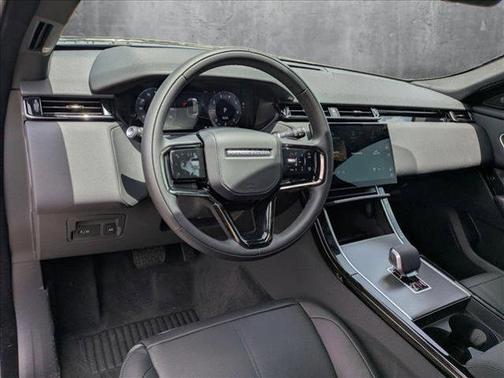 2026 Land Rover Range Rover Velar P250 S