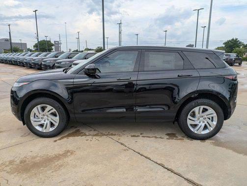 2026 Land Rover Range Rover Evoque Core S