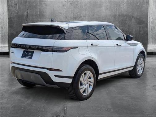 2026 Land Rover Range Rover Evoque Core S
