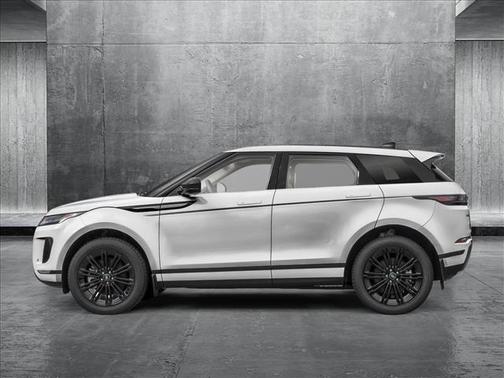 2026 Land Rover Range Rover Evoque Core S