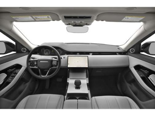 2026 Land Rover Range Rover Evoque Core S