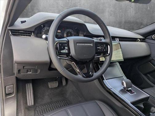 2026 Land Rover Range Rover Evoque Core S
