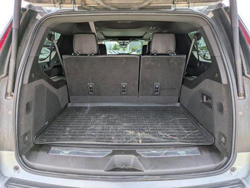 2023 Cadillac Escalade ESV Premium Luxury