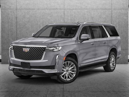 2023 Cadillac Escalade ESV Premium Luxury