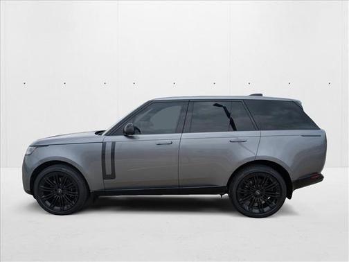 2025 Land Rover Range Rover P530 SE