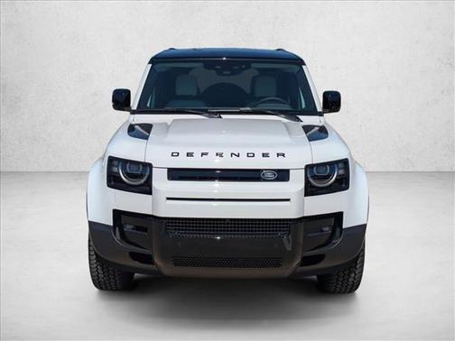 2026 Land Rover Defender S