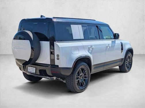 2026 Land Rover Defender S