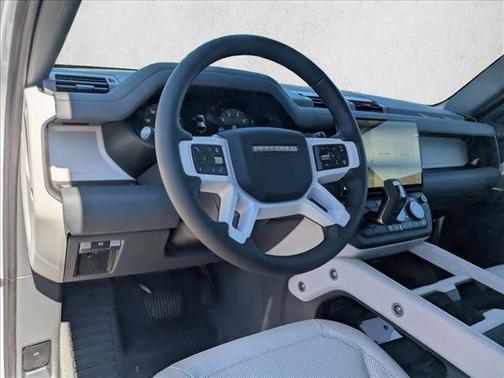 2026 Land Rover Defender S