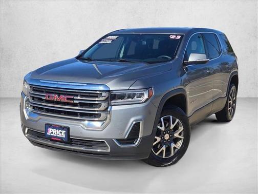 2023 GMC Acadia FWD SLE