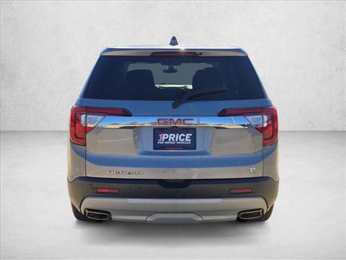 2023 GMC Acadia FWD SLE