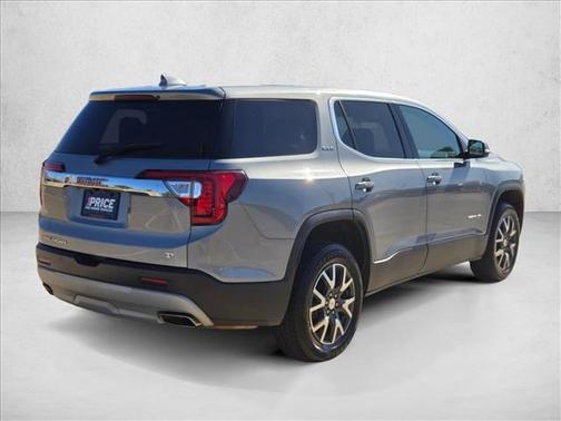 2023 GMC Acadia FWD SLE