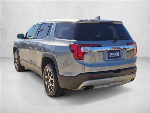 2023 GMC Acadia FWD SLE