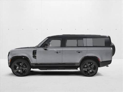 2026 Land Rover Defender S