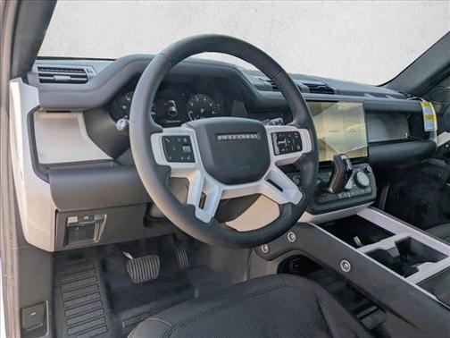 2026 Land Rover Defender S