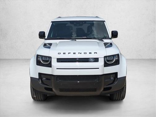 2026 Land Rover Defender S