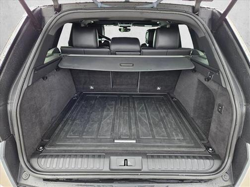 2019 Land Rover Range Rover Sport Supercharged Dynamic