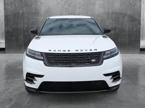 2025 Land Rover Range Rover Velar P250 SE R-Dynamic