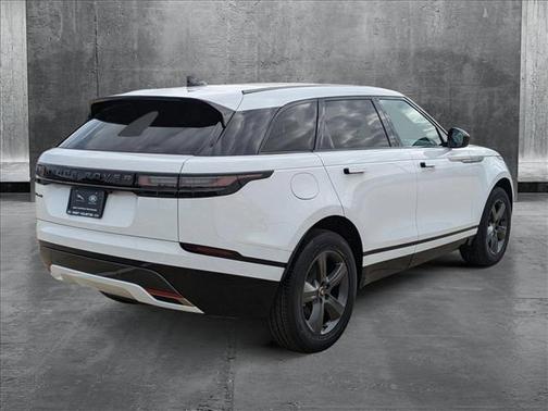 2025 Land Rover Range Rover Velar P250 SE R-Dynamic