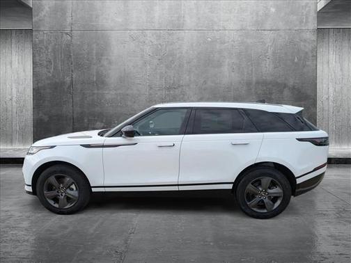 2025 Land Rover Range Rover Velar P250 SE R-Dynamic