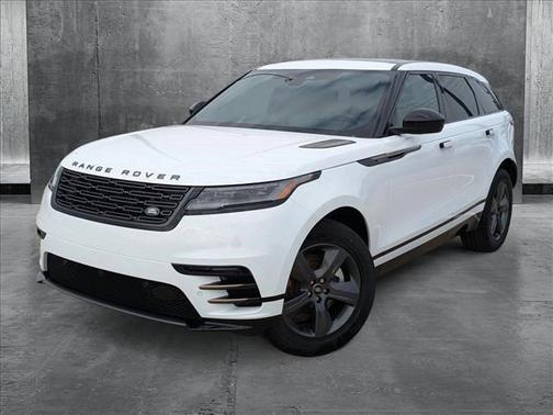 2025 Land Rover Range Rover Velar P250 SE R-Dynamic