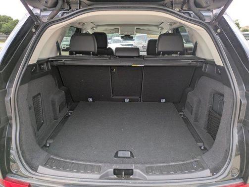 2021 Land Rover Discovery Sport S