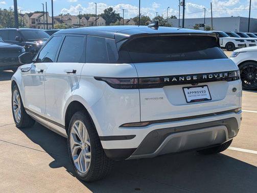 2023 Land Rover Range Rover Evoque SE