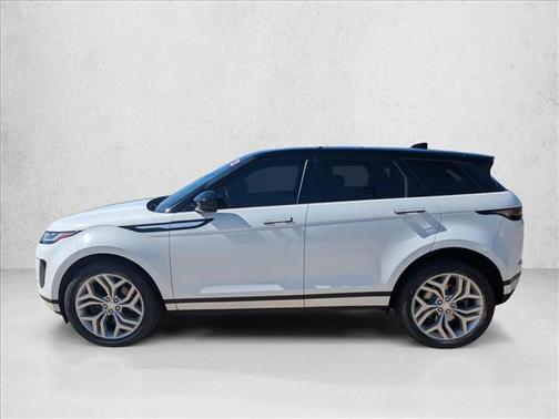 2023 Land Rover Range Rover Evoque SE
