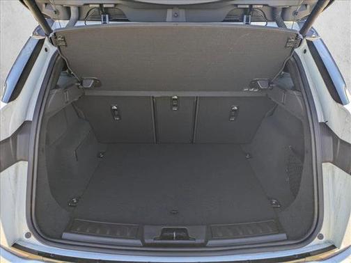 2023 Land Rover Range Rover Evoque SE