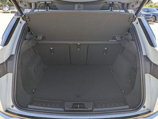 2023 Land Rover Range Rover Evoque SE