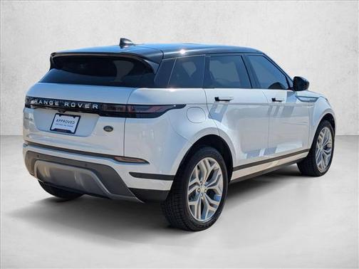 2023 Land Rover Range Rover Evoque SE