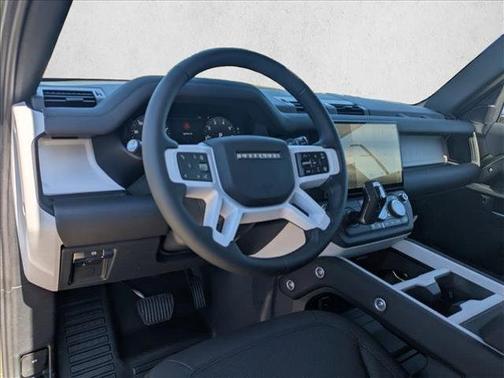 2026 Land Rover Defender S