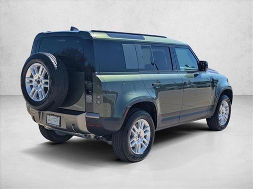 2026 Land Rover Defender S