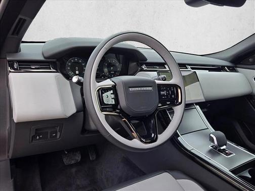 2026 Land Rover Range Rover Velar P250 S