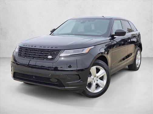 2026 Land Rover Range Rover Velar P250 S