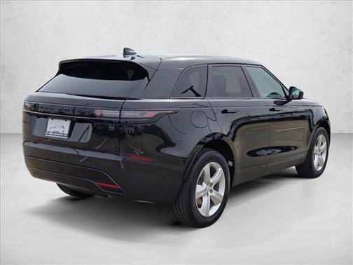 2026 Land Rover Range Rover Velar P250 S