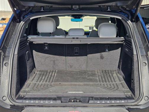 2024 Land Rover Range Rover Sport SE