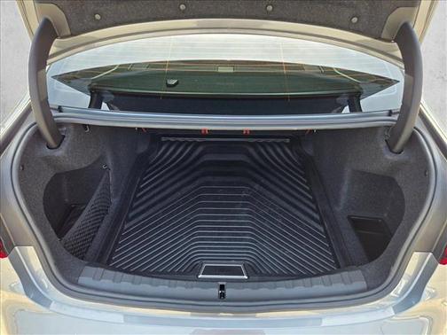 2023 BMW M3 Competition